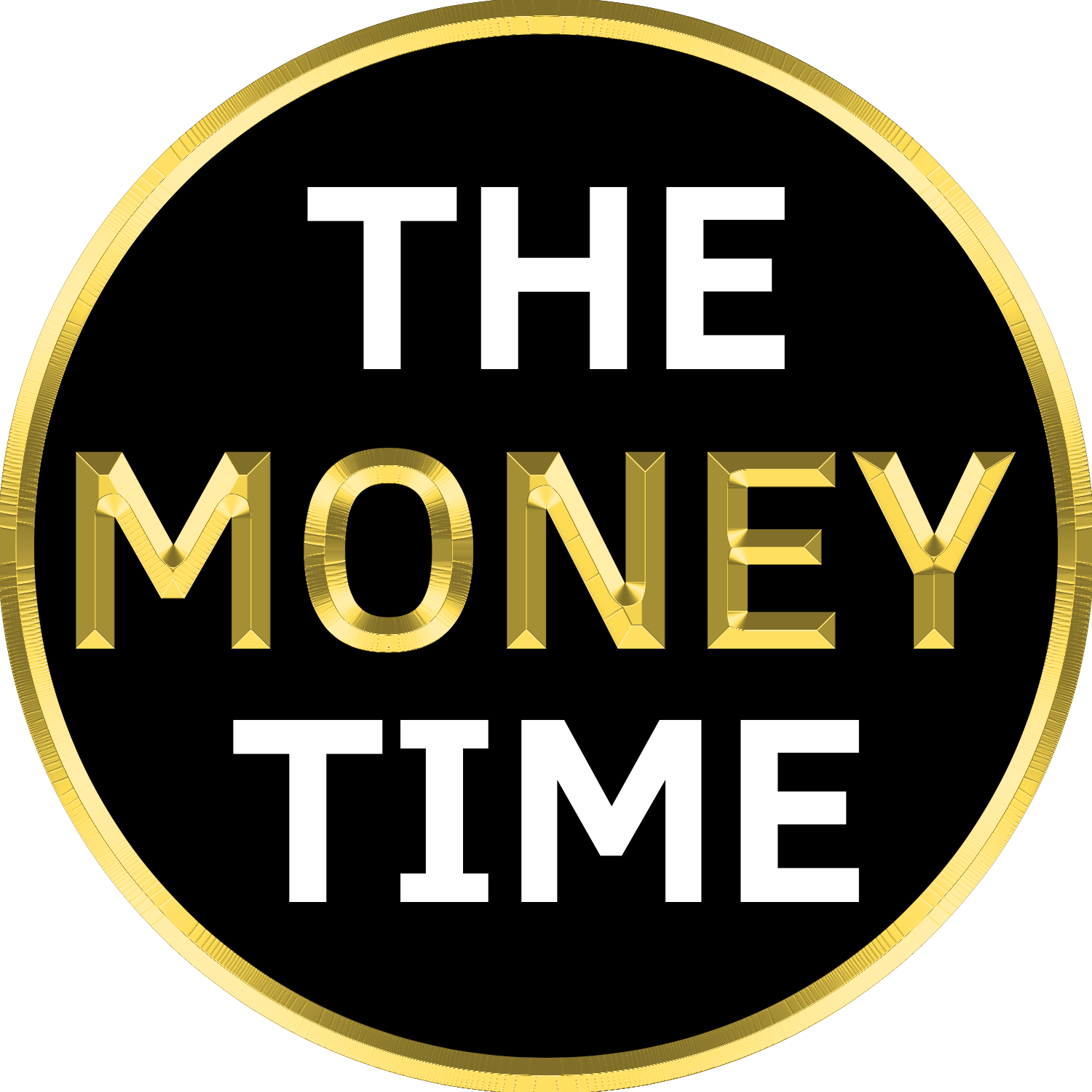 THE MONEY TIME